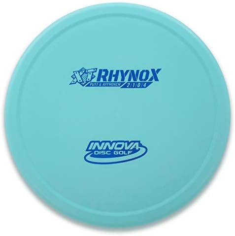 Innova XT Rhynox Putt & Geard Disc Disc [צבעים עשויים להשתנות]